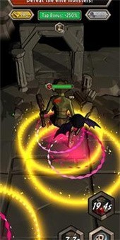 Dungeon Life（地牢生活）