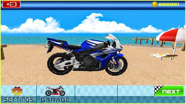 island moto rider（岛屿摩托骑士）