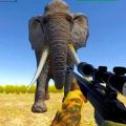 Jungle Hunt Safari（丛林狩猎之旅）