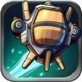 Space Mavericks（太空独行侠）