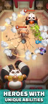 Beast Brawlers（野兽竞技场）