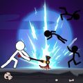Stick Ninja: Stickman Battle（坚持忍者火柴人大战）