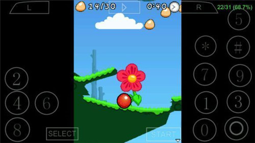 Bounce（蹦球传说Java汉化版）
