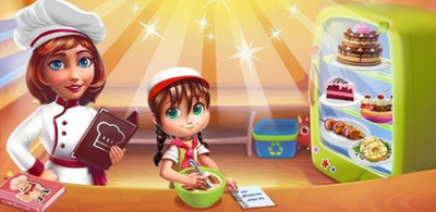 Cafe: Cooking Tale（咖啡馆烹饪故事）