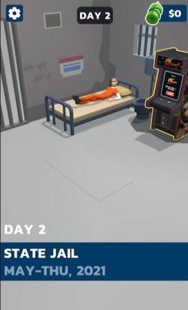 Jail Life（模拟监狱生活）
