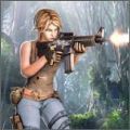 Spectra Free Fire （超级英雄劳拉）