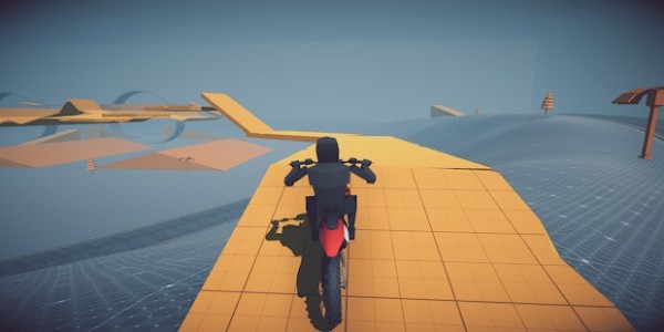 ProtoDirtBike（释放摩托车越野赛）