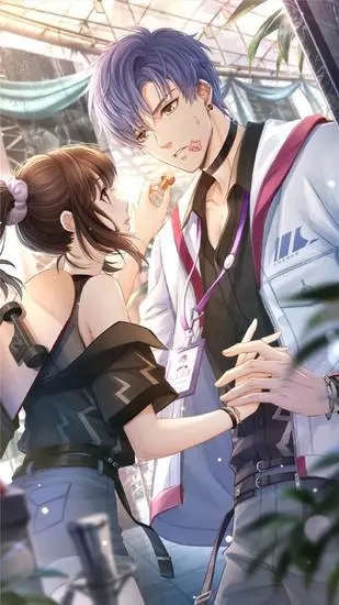 光与夜之恋10连抽版