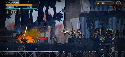 Dead Rain2（死亡之雨2）