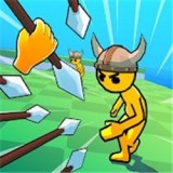 Spear Master 3D（飞矛大师3D）
