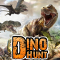 Dino Shooting 2021: Dinosaur Hunter Game（恐龙射击2021）
