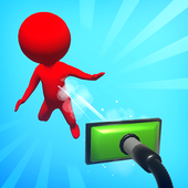 SuperSucker3D（吸盘英雄3D）