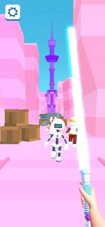 Ultimate Shooter（多武器终极杀手）