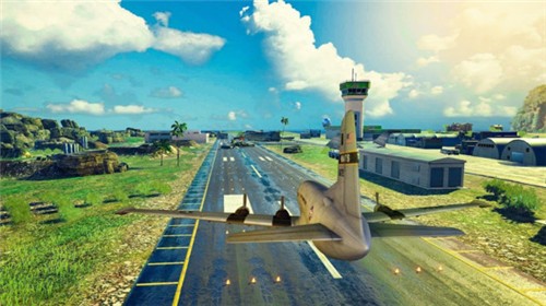 航空指挥模拟安卓版