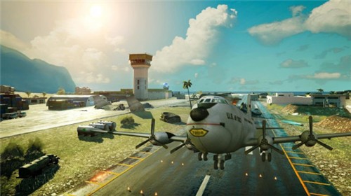航空指挥模拟安卓版