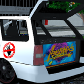Role de Carro Baixo（低车侧倾）