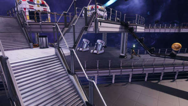TerraGenesis（天体殖民地）