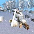 Snow Arctic Survival Adventure（雪地冒险生存）