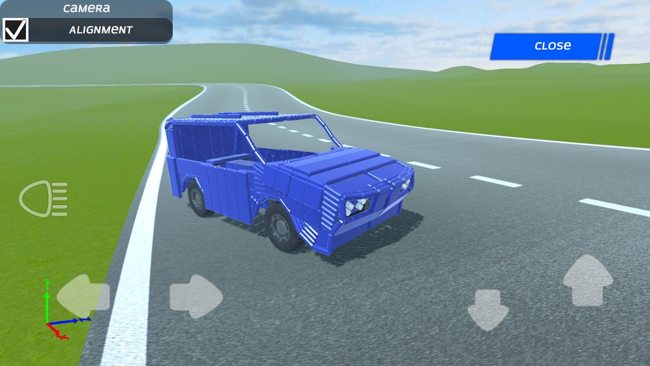 Genius Car 2(天才车2造车沙盒)