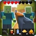 Zombie Craft Survival（不死僵尸工艺）