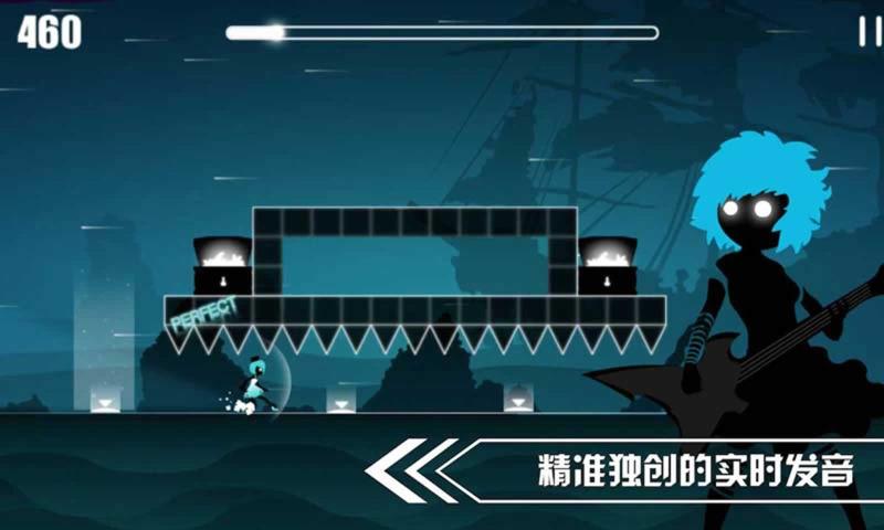 缪斯余音2.0版本