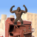 Giants vs City（巨人队vs城市队）