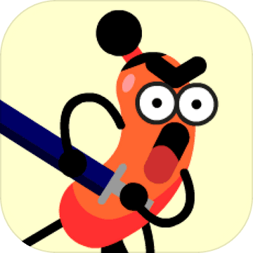 Sausage Samurai（香肠武士）
