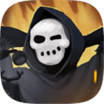 Peace, Death!（安息死亡）