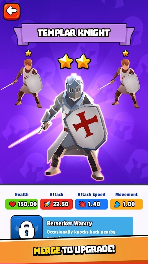 Battle Simulator（战斗英雄模拟战争）