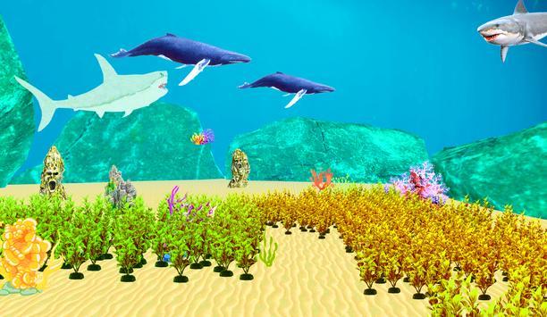 Mega Sharks 3d（巨型鲨鱼3d）