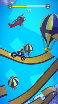 Bike（摩托车骗徒）