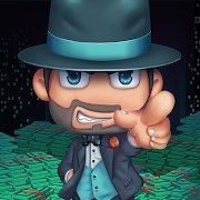 Mafia Idle（空闲黑帮大亨）
