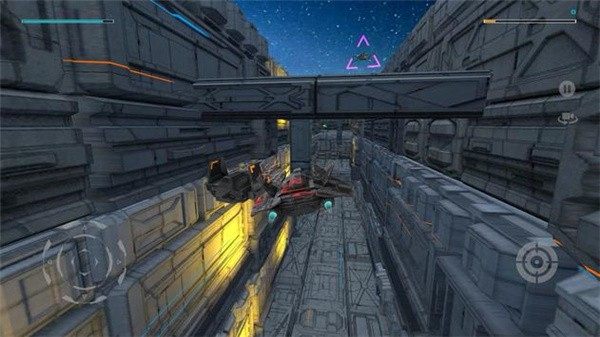 Blast Space（爆炸太空）