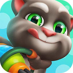 汤姆猫荒野派对v0.0.10