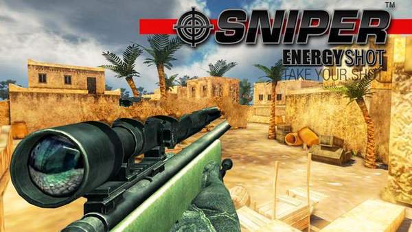 FPS Shooting Game（FPS狙杀射击）