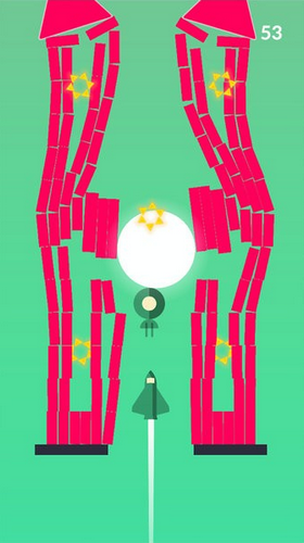 Escape The Galaxy（逃离银河）