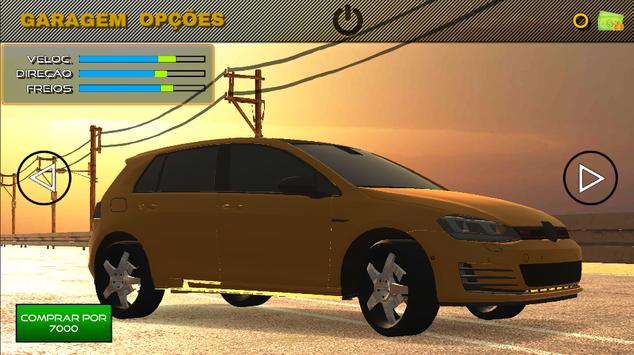 Manobras de Carros Brasil（超强赛车驾驶模拟器）