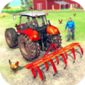 farmingtrainingsimnewtractorgames2021（农业培训模拟）