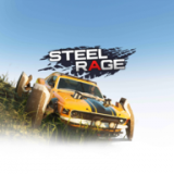 steelrage（钢铁狂怒机甲战）