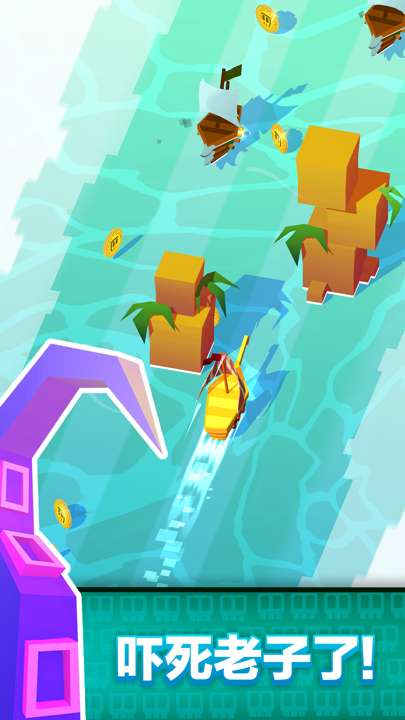 blockypirates(方块海盗王)