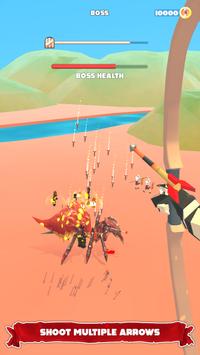 towerarcher（弓箭手之塔）