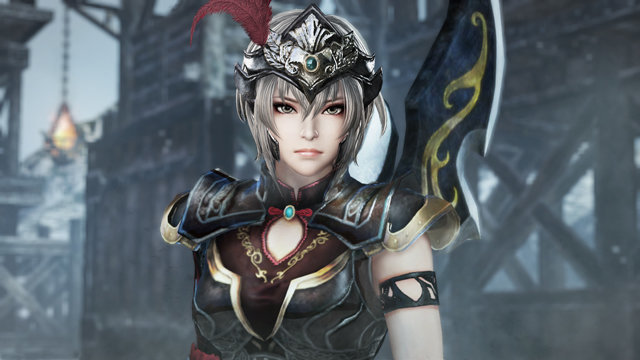 真三国无双7完全版