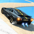 extremecitygtcardriving（极限城市跑车特技）