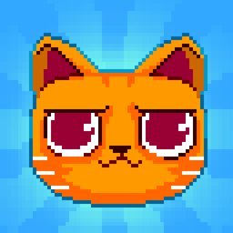 crashycats(疯狂破坏猫)