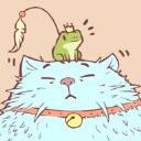 catssoup(猫汤)