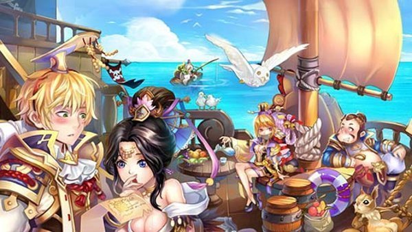 游谷网络花样三国