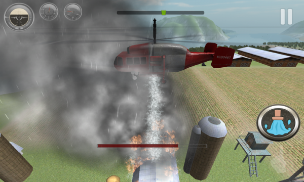 simcopter2021（模拟直升机2021）