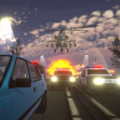 justdrive(逃离警车)