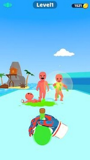 potionhero3d（药剂英雄3D）
