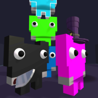 picobattlepark3d（皮克战斗公园3D）